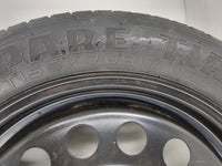 2013-2016 Ford Escape Spare Donut Tire Wheel Rim Oem - Oemusedautoparts1.com