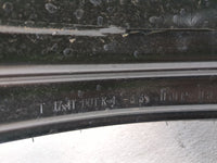 2013-2016 Ford Escape Spare Donut Tire Wheel Rim Oem - Oemusedautoparts1.com