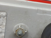 2013-2016 Ford Escape Passenger Right Side Deck Lid Mounted Tail Light - Oemusedautoparts1.com