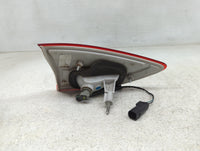 2013-2016 Ford Escape Passenger Right Side Deck Lid Mounted Tail Light - Oemusedautoparts1.com