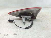 2013-2016 Ford Escape Driver Left Side Deck Lid Mounted Tail Light - Oemusedautoparts1.com
