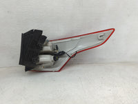 2013-2016 Ford Escape Tail Light Assembly Driver Left OEM Fits Fits 2013 2014 2015 2016 OEM Used Auto Parts - Oemusedautopar