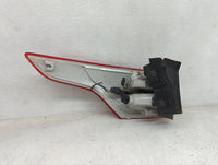 2013-2016 Ford Escape Tail Light Assembly Passenger Right OEM Fits Fits 2013 2014 2015 2016 OEM Used Auto Parts - Oemusedaut
