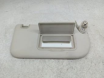compare product 2013-2019 Ford Escape Sun Visor Shade Replacement Passenger Right Mirror Fits Fits 2013 2014 2015 2016 2017 2018 2019 OEM Used Auto Parts