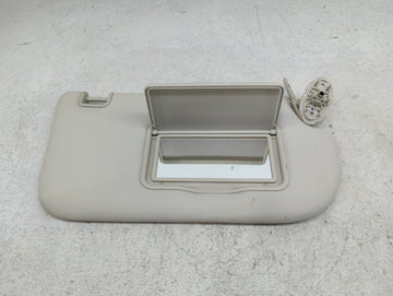 2013-2019 Ford Escape Sun Visor Shade Replacement Passenger Right Mirror Fits Fits 2013 2014 2015 2016 2017 2018 2019 OEM Us