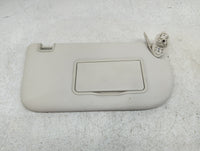 2013-2019 Ford Escape Sun Visor Shade Replacement Passenger Right Mirror Fits Fits 2013 2014 2015 2016 2017 2018 2019 OEM Us