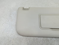 2013-2019 Ford Escape Sun Visor Shade Replacement Passenger Right Mirror Fits Fits 2013 2014 2015 2016 2017 2018 2019 OEM Us