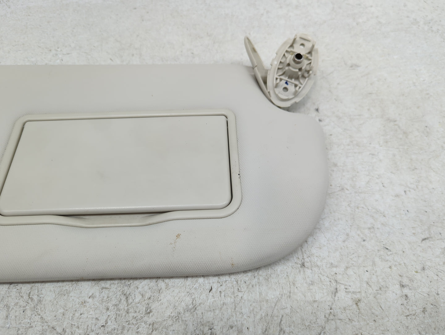 2013-2019 Ford Escape Sun Visor Shade Replacement Passenger Right Mirror Fits Fits 2013 2014 2015 2016 2017 2018 2019 OEM Us