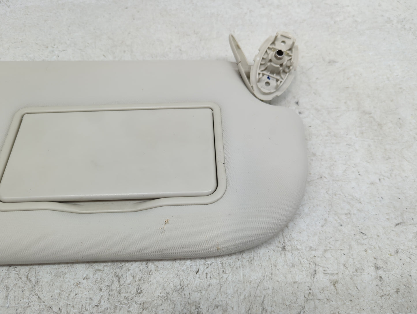 2013-2019 Ford Escape Sun Visor Shade Replacement Passenger Right Mirror Fits Fits 2013 2014 2015 2016 2017 2018 2019 OEM Us