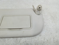 2013-2019 Ford Escape Sun Visor Shade Replacement Passenger Right Mirror Fits Fits 2013 2014 2015 2016 2017 2018 2019 OEM Us