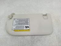 2013-2019 Ford Escape Sun Visor Shade Replacement Passenger Right Mirror Fits Fits 2013 2014 2015 2016 2017 2018 2019 OEM Us
