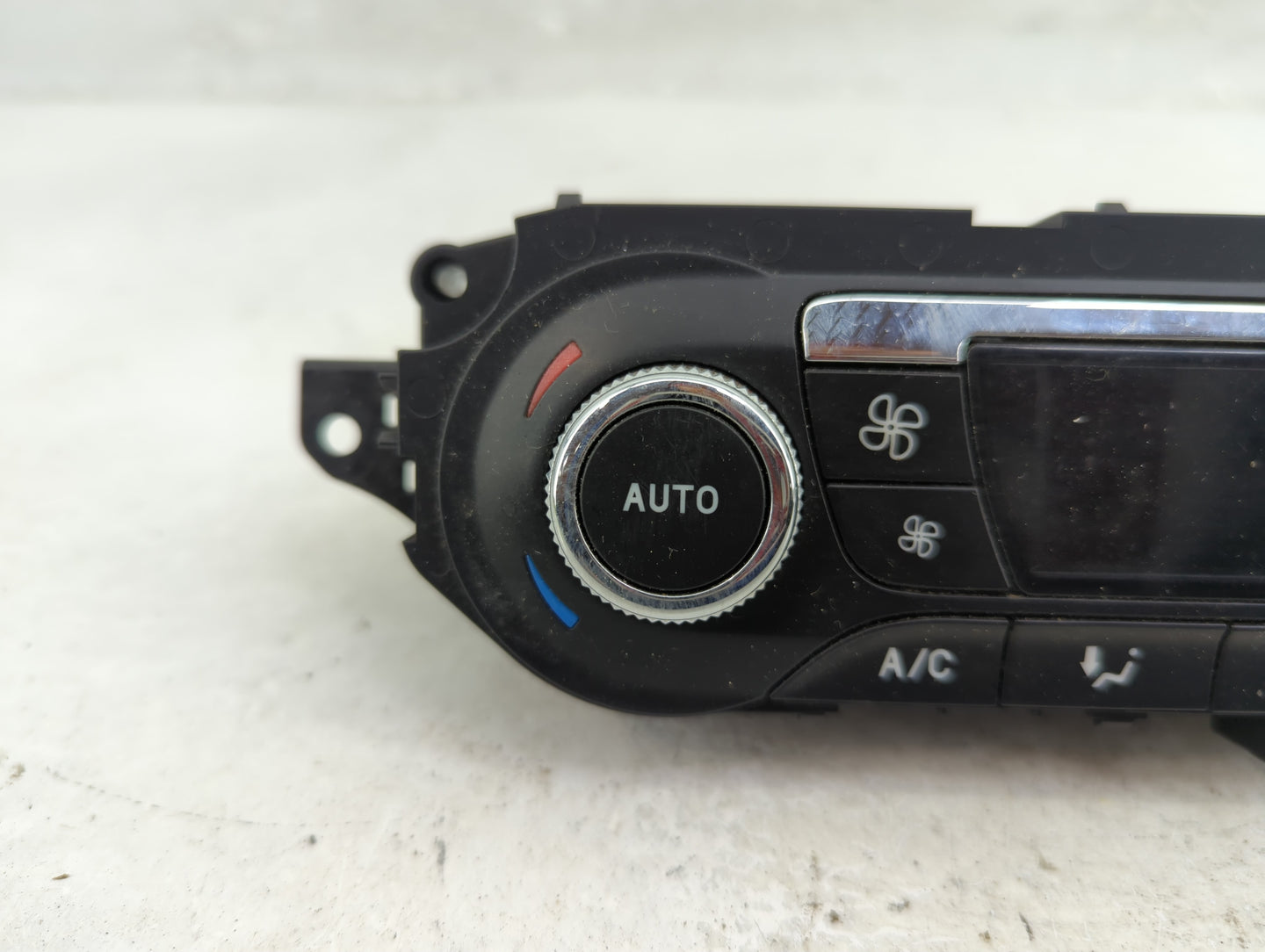 2013-2016 Ford Escape Master Power Window Switch Replacement Driver Side Left Fits OEM Used Auto Parts - Oemusedautoparts1.c