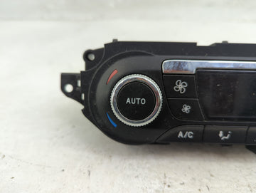 2013-2016 Ford Escape Master Power Window Switch Replacement Driver Side Left Fits OEM Used Auto Parts - Oemusedautoparts1.c
