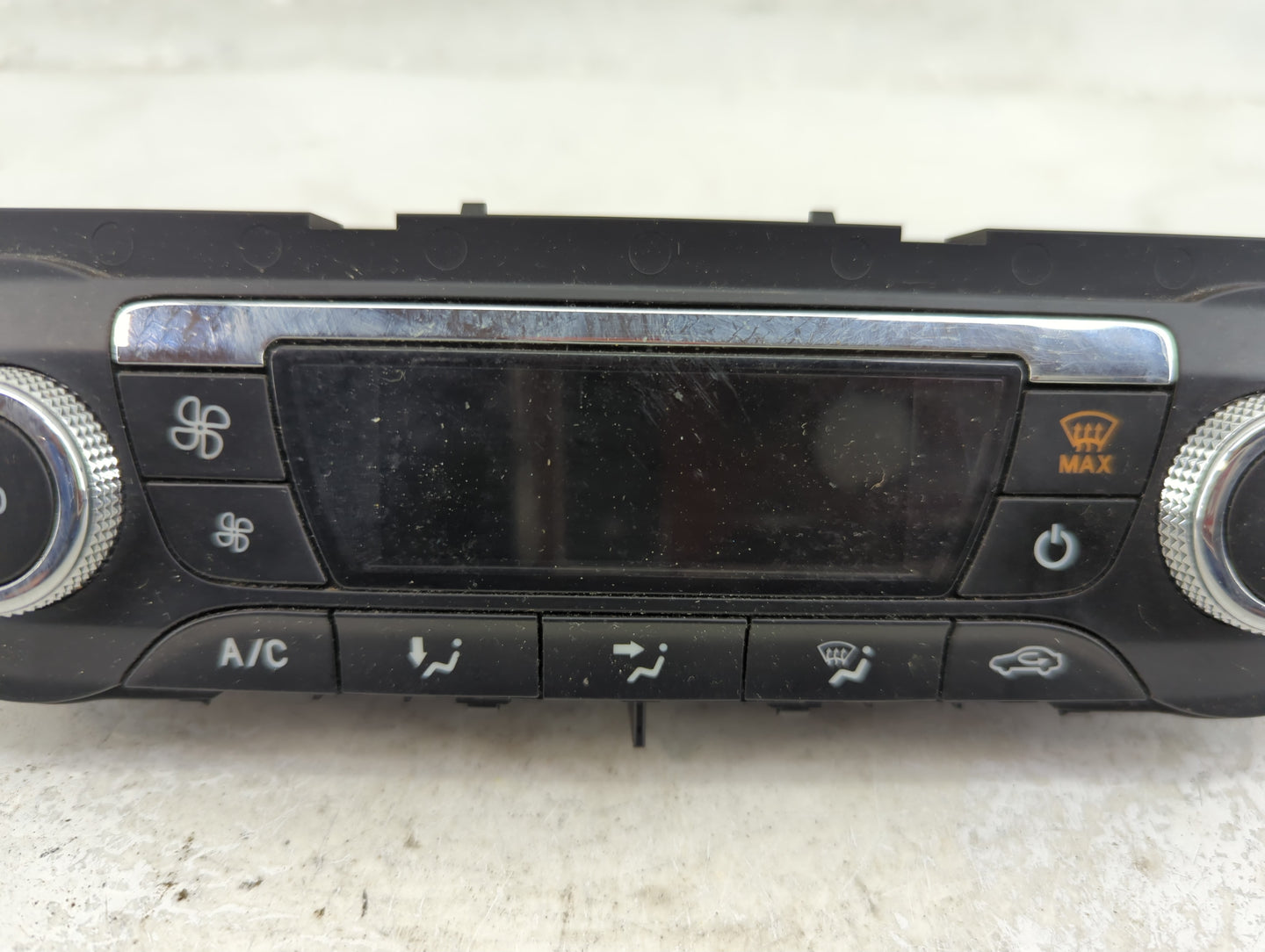 2013-2016 Ford Escape Master Power Window Switch Replacement Driver Side Left Fits OEM Used Auto Parts - Oemusedautoparts1.c