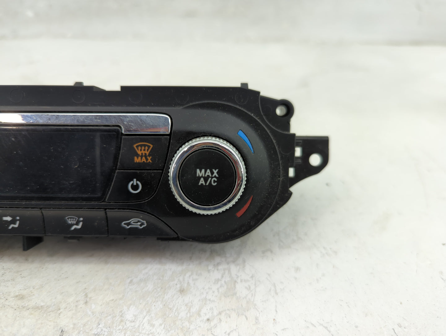 2013-2016 Ford Escape Master Power Window Switch Replacement Driver Side Left Fits OEM Used Auto Parts - Oemusedautoparts1.c