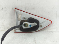 2013-2016 Ford Escape Passenger Right Side Deck Lid Mounted Tail Light - Oemusedautoparts1.com