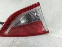 2013-2016 Ford Escape Driver Left Side Deck Lid Mounted Tail Light - Oemusedautoparts1.com