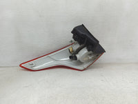 2013-2016 Ford Escape Tail Light Assembly Passenger Right OEM Fits Fits 2013 2014 2015 2016 OEM Used Auto Parts - Oemusedaut