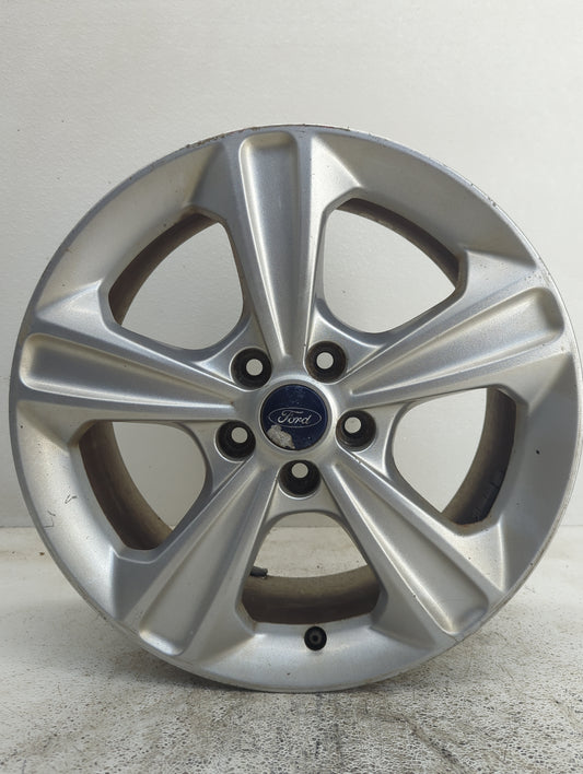 2013-2016 Ford Escape Oem Wheel Rim - Oemusedautoparts1.com