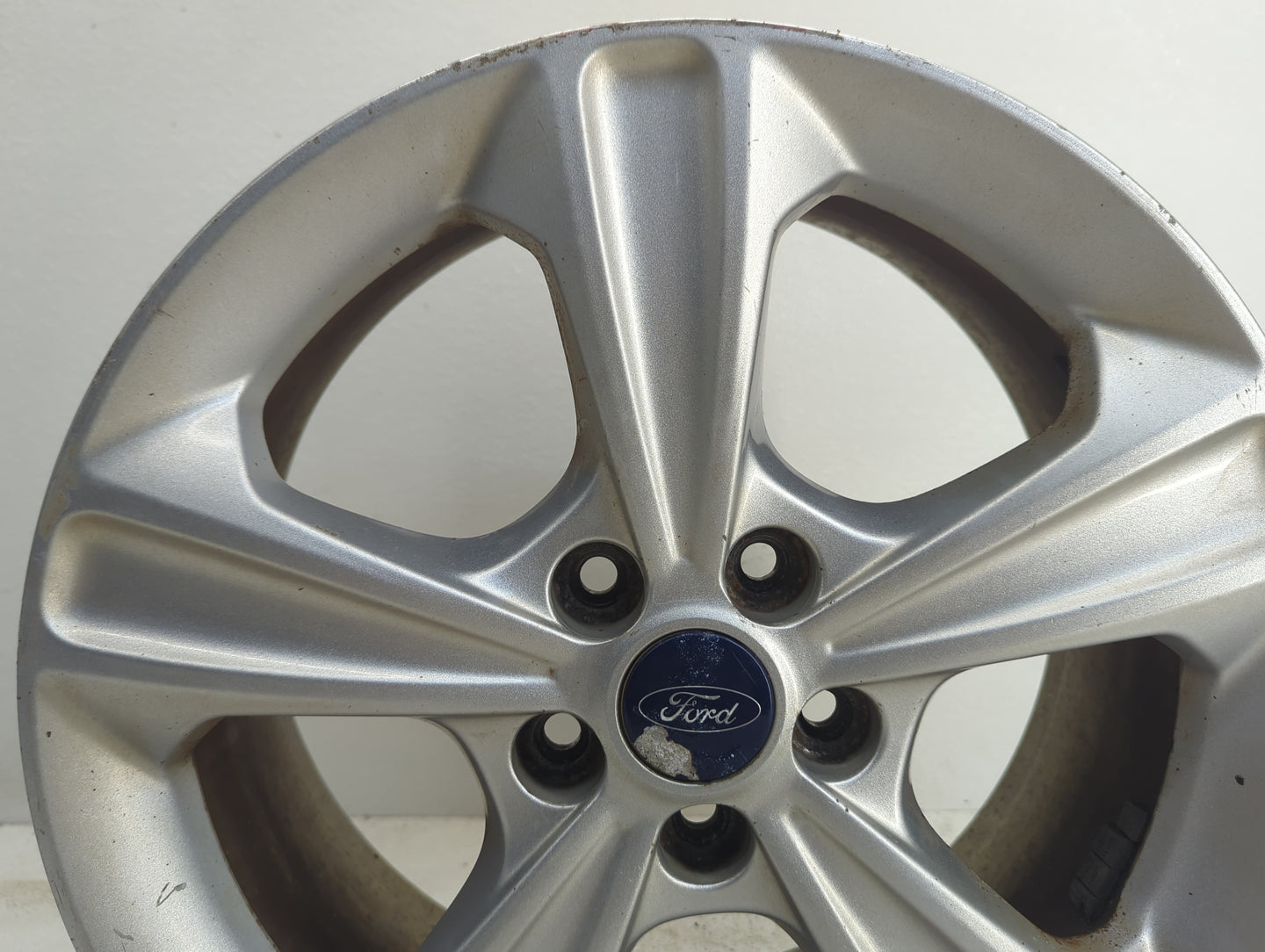2013-2016 Ford Escape Oem Wheel Rim - Oemusedautoparts1.com