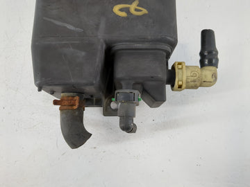 2013 Ford Escape Fuel Vapor Charcoal Canister