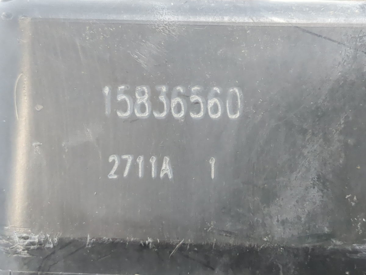 2013 Ford Escape Fuel Vapor Charcoal Canister 1124067 - Oemusedautoparts1.com