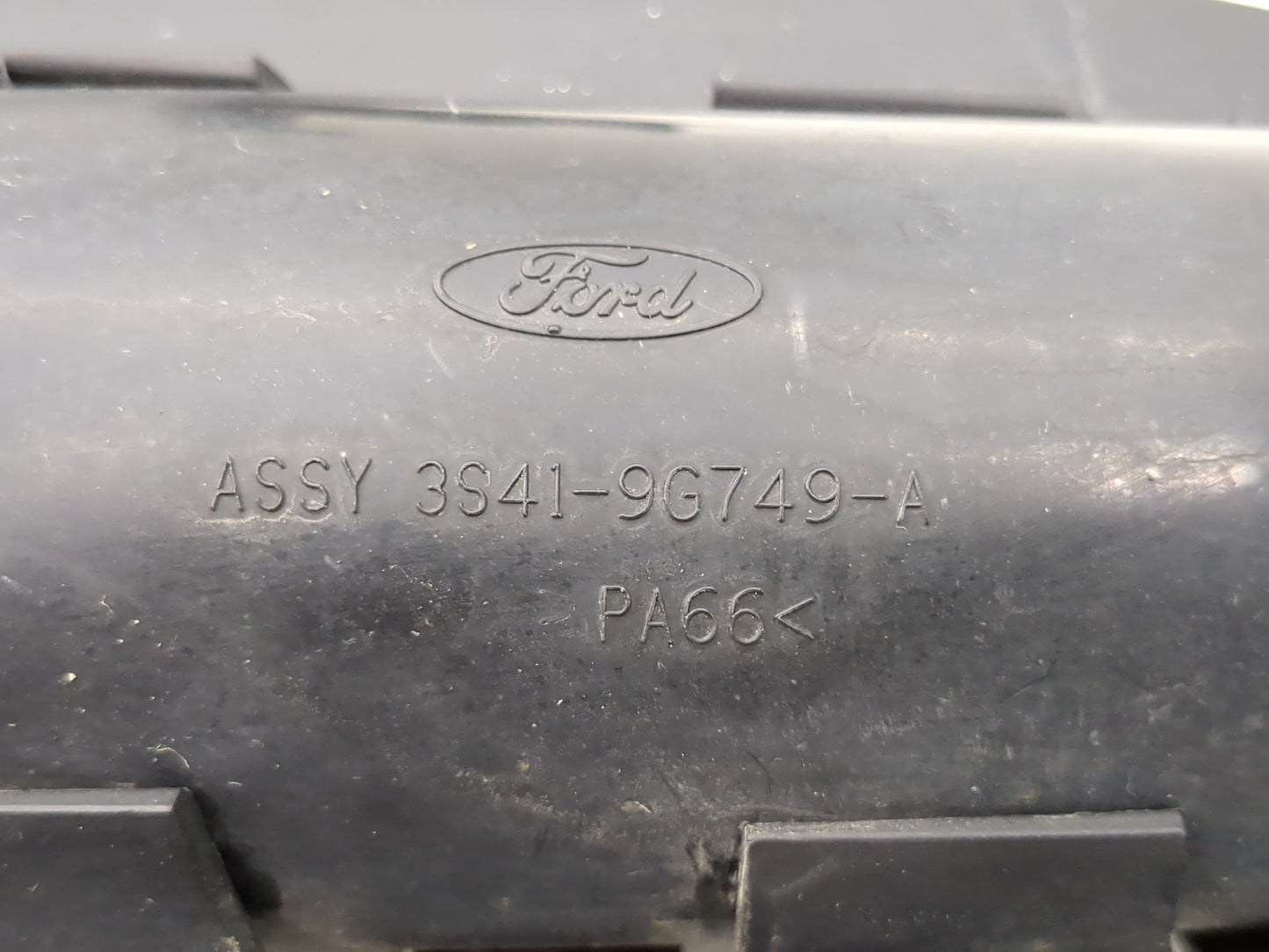 Ford Escape Fuel Vapor Charcoal Canister - Oemusedautoparts1.com