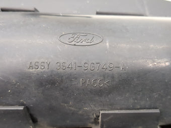 compare product Ford Escape Fuel Vapor Charcoal Canister