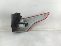 2013-2016 Ford Escape Tail Light Assembly Driver Left OEM Fits Fits 2013 2014 2015 2016 OEM Used Auto Parts - Oemusedautopar