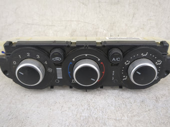 compare product 2013-2016 Ford Escape Climate Control Module Temperature AC/Heater Replacement Fits Fits 2013 2014 2015 2016 OEM Used Auto Parts
