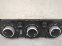 2013-2016 Ford Escape Climate Control Module Temperature AC/Heater Replacement Fits Fits 2013 2014 2015 2016 OEM Used Auto P
