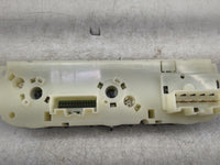 2013-2016 Ford Escape Climate Control Module Temperature AC/Heater Replacement Fits Fits 2013 2014 2015 2016 OEM Used Auto P