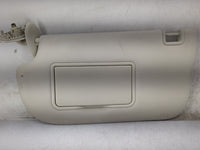 2013-2019 Ford Escape Sun Visor Shade Replacement Driver Left Mirror Fits Fits 2013 2014 2015 2016 2017 2018 2019 OEM Used A