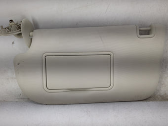 compare product 2013-2019 Ford Escape Sun Visor Shade Replacement Driver Left Mirror Fits Fits 2013 2014 2015 2016 2017 2018 2019 OEM Used Auto Parts