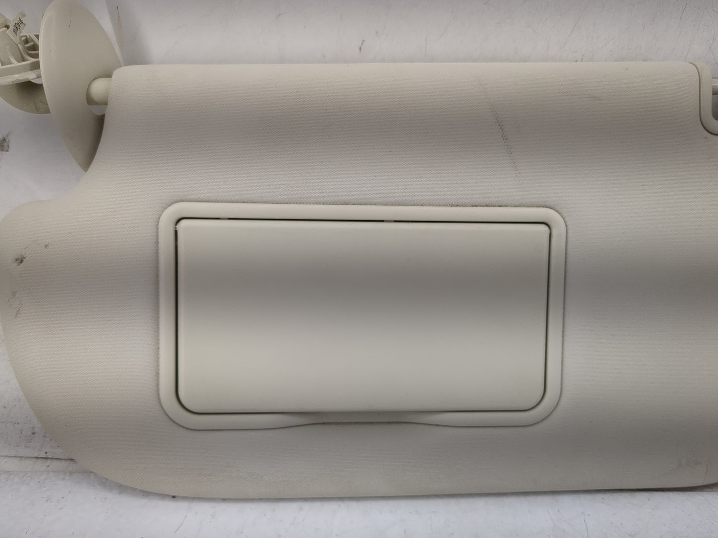 2013-2019 Ford Escape Sun Visor Shade Replacement Driver Left Mirror Fits Fits 2013 2014 2015 2016 2017 2018 2019 OEM Used A
