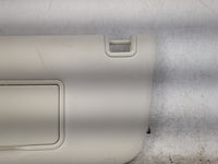 2013-2019 Ford Escape Sun Visor Shade Replacement Driver Left Mirror Fits Fits 2013 2014 2015 2016 2017 2018 2019 OEM Used A