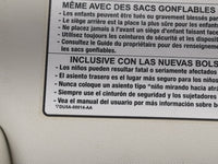 2013-2019 Ford Escape Sun Visor Shade Replacement Driver Left Mirror Fits Fits 2013 2014 2015 2016 2017 2018 2019 OEM Used A
