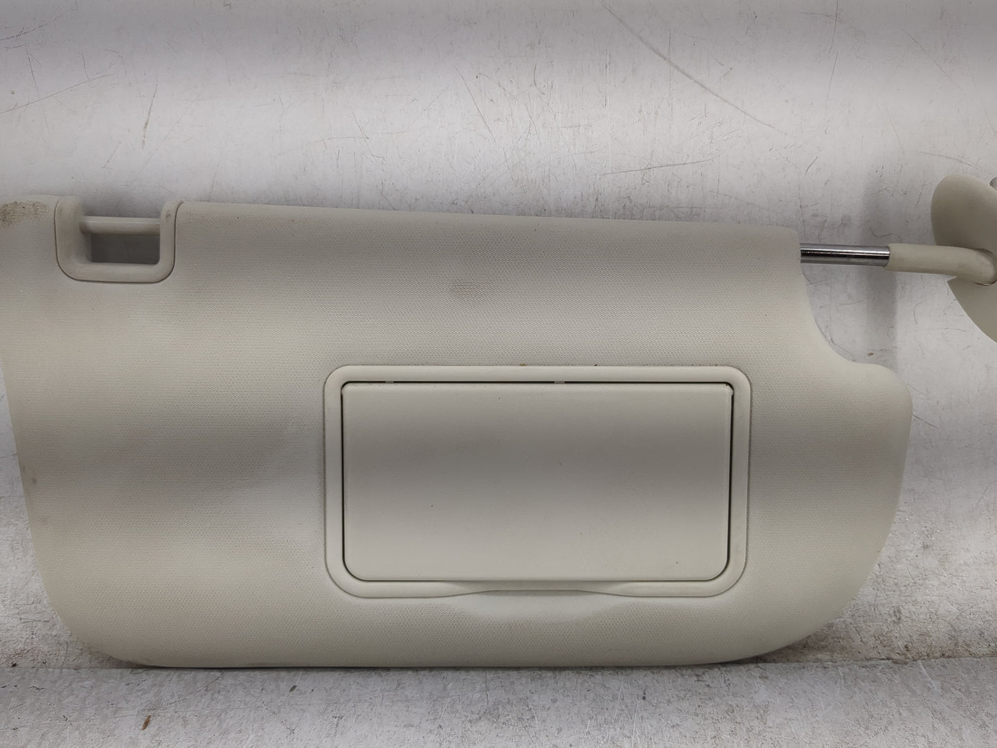 2013-2019 Ford Escape Sun Visor Shade Replacement Passenger Right Mirror Fits Fits 2013 2014 2015 2016 2017 2018 2019 OEM Us