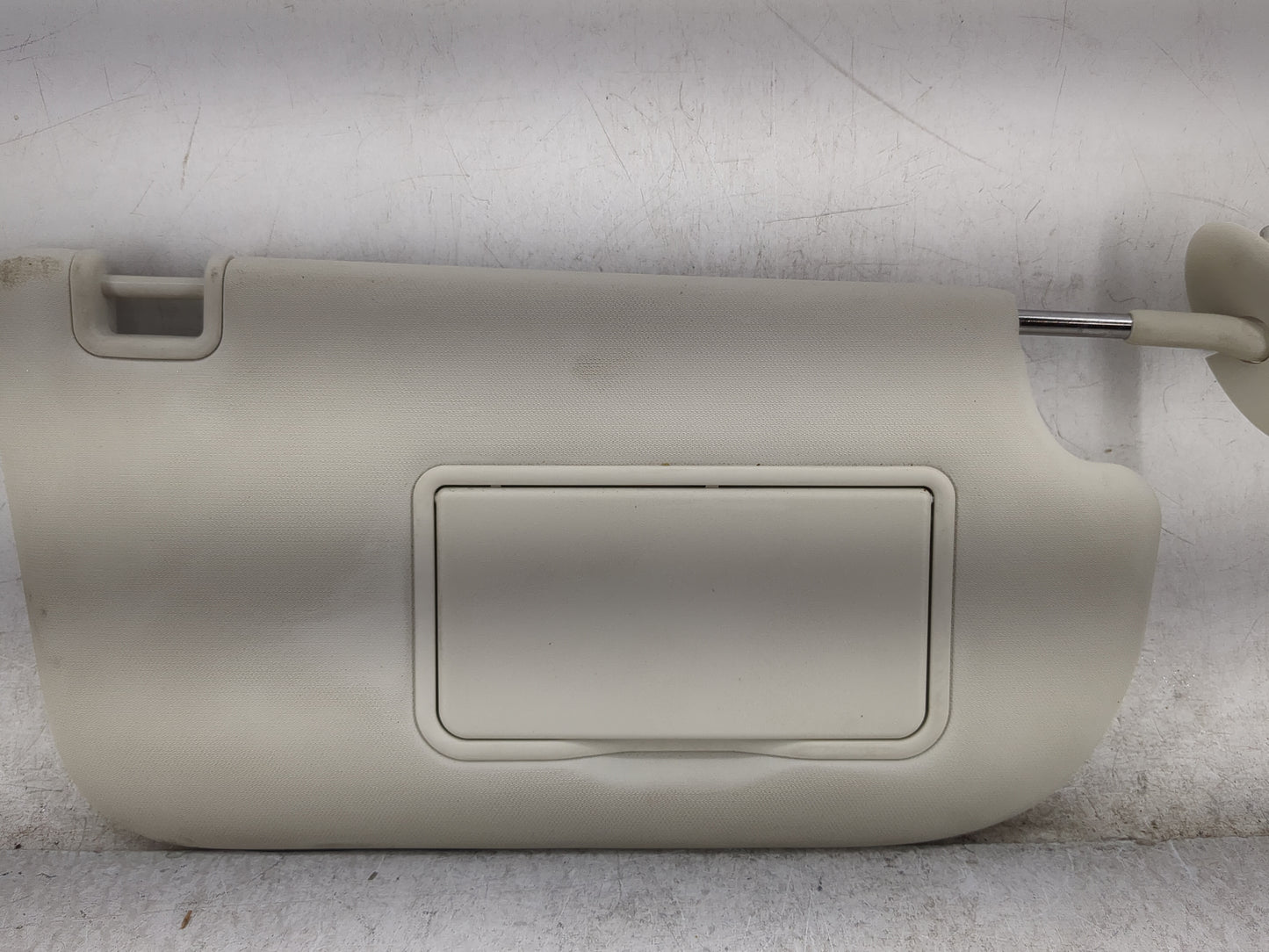 2013-2019 Ford Escape Sun Visor Shade Replacement Passenger Right Mirror Fits Fits 2013 2014 2015 2016 2017 2018 2019 OEM Us