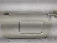 2013-2019 Ford Escape Sun Visor Shade Replacement Passenger Right Mirror Fits Fits 2013 2014 2015 2016 2017 2018 2019 OEM Us
