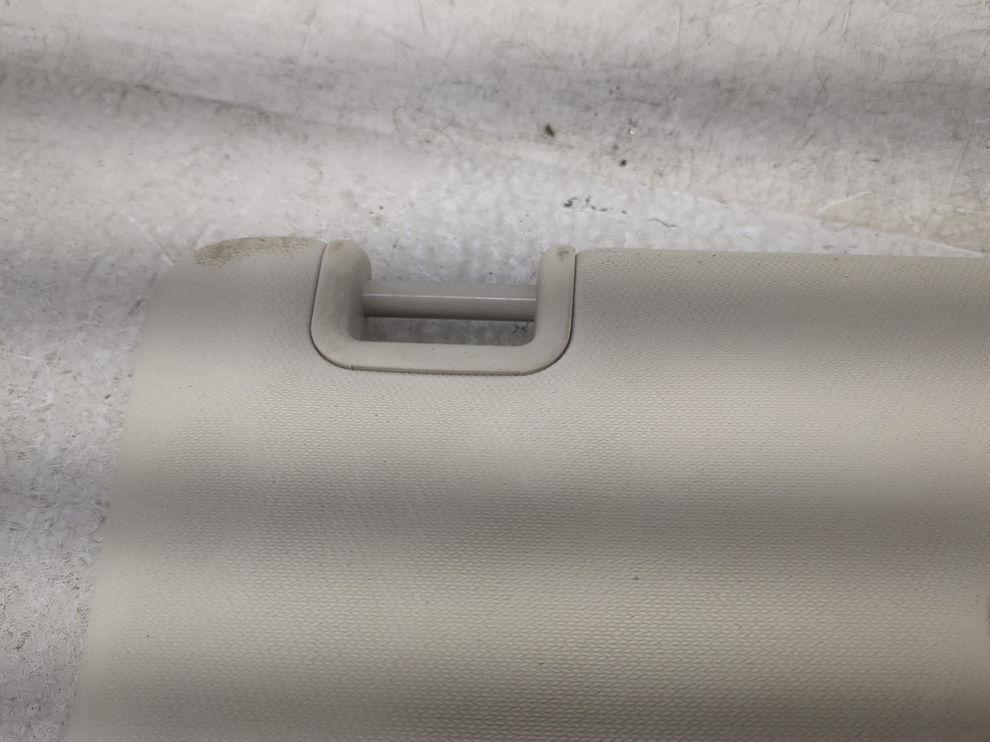 2013-2019 Ford Escape Sun Visor Shade Replacement Passenger Right Mirror Fits Fits 2013 2014 2015 2016 2017 2018 2019 OEM Us