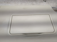 2013-2019 Ford Escape Sun Visor Shade Replacement Passenger Right Mirror Fits Fits 2013 2014 2015 2016 2017 2018 2019 OEM Us