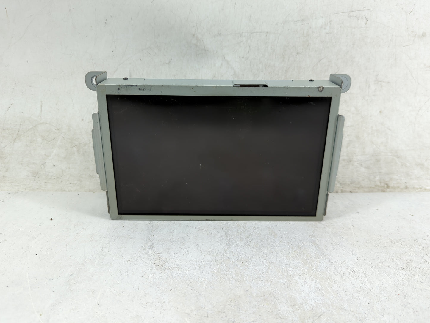 2013-2013 Ford Escape Information Display Screen 1154219 - Oemusedautoparts1.com