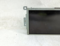 2013-2013 Ford Escape Information Display Screen 1154219 - Oemusedautoparts1.com