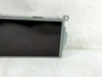 2013-2013 Ford Escape Information Display Screen 1154219 - Oemusedautoparts1.com