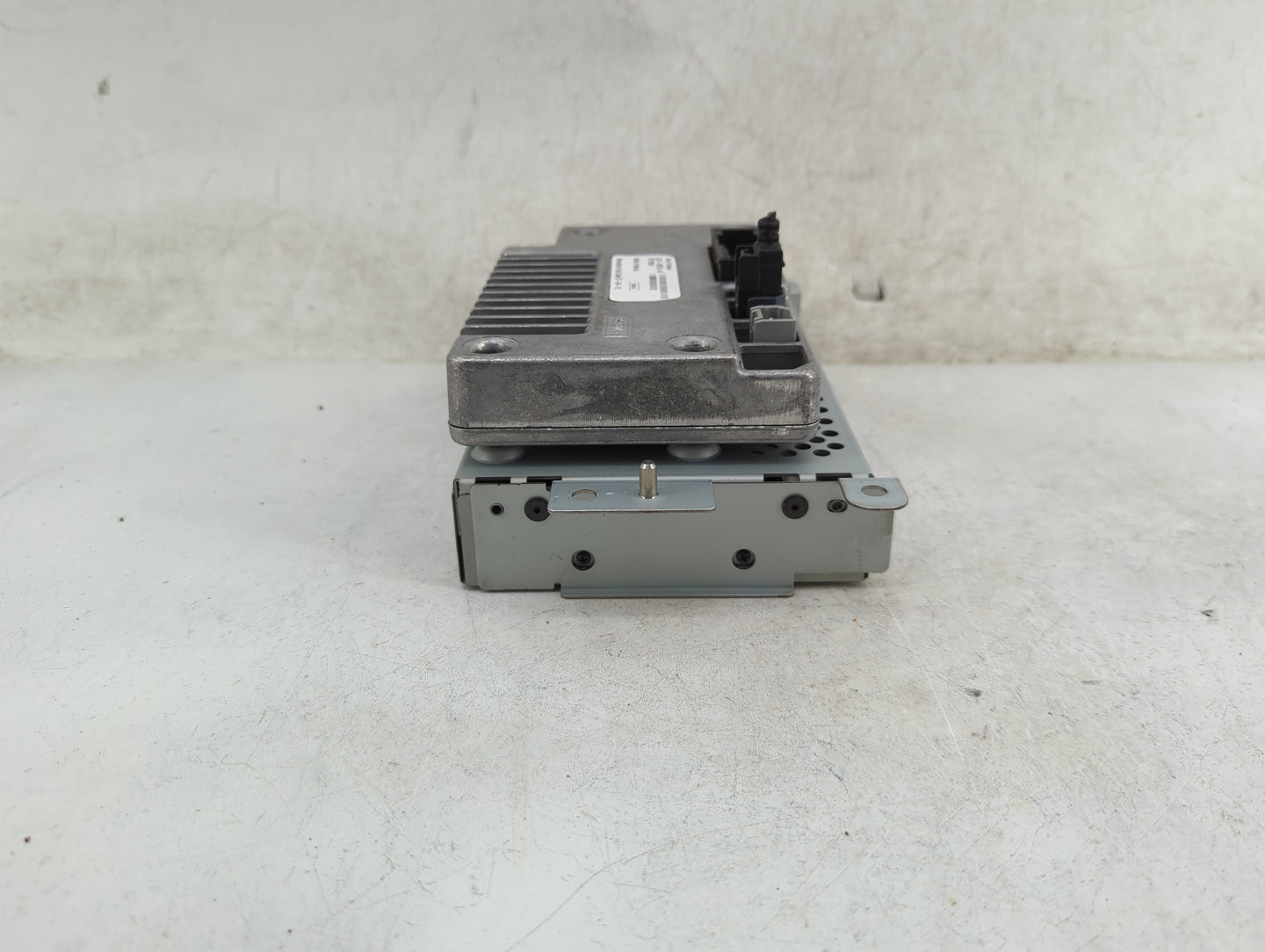 2013-2013 Ford Escape Information Display Screen 1154219 - Oemusedautoparts1.com