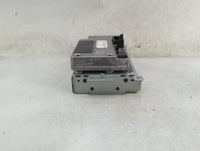 2013-2013 Ford Escape Information Display Screen 1154219 - Oemusedautoparts1.com