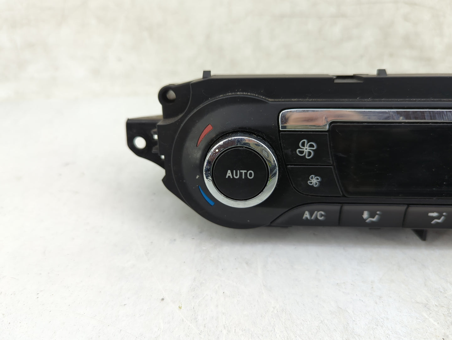 2013-2015 Ford Escape Climate Control Module Temperature AC/Heater Replacement Fits Fits 2013 2014 2015 OEM Used Auto Parts 