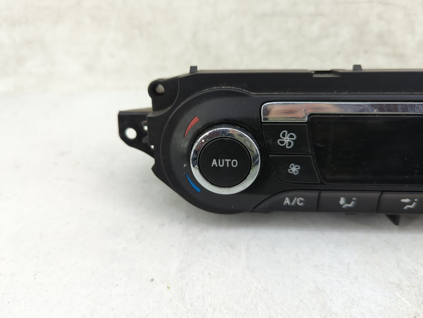 2013-2015 Ford Escape Climate Control Module Temperature AC/Heater Replacement Fits Fits 2013 2014 2015 OEM Used Auto Parts 