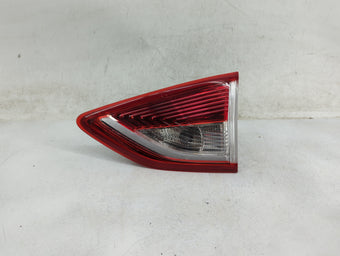 compare product 2013-2016 Ford Escape Passenger Right Side Deck Lid Mounted Tail Light 1154265